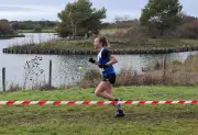 Cross-country : les Charentais-Maritimes en quête de qualification pour les championnats de France