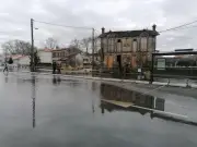 Crue à Saintes : Niveau à 6,42 m, pic attendu à 6,50 m, coupures de courant et mesures d'urgence