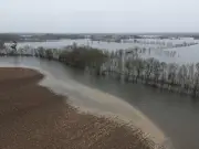 Crues dans l'Ouest : 270 nouvelles communes demandent la reconnaissance de catastrophe naturelle