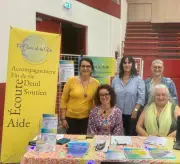 Ô Cœur de la Vie : une association pour briser les tabous du deuil et de la fin de vie