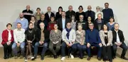 Cyril Guilbert présente une liste renouvelée à 60% pour les municipales de Pont-du-Casse