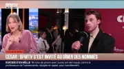 Dans les coulisses du Dîner des Nommés 2026 : Alix César dévoile les secrets