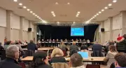 Débat budgétaire tendu pour la Communauté de communes Terrassonnais face à une perte de 250 000 euros
