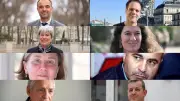 Débat des municipales 2026 à Montpellier : huit candidats confrontés sur six thèmes majeurs
