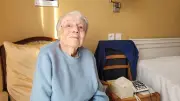 Décès de Marie-Rose Tessier à 115 ans : Madeleine Della Monica devient la nouvelle doyenne connue de France