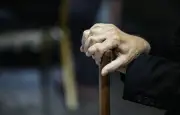 Décès d'Henri Content, doyen français de 110 ans, à Bellerive-sur-Allier