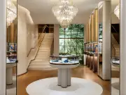 De Beers London inaugure son écrin parisien au 12 rue de la Paix