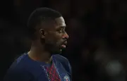 Dembélé critique l'individualisme du PSG après la défaite à Rennes