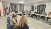 Dernier conseil municipal animé pour Éliane Lloret à Sussargues