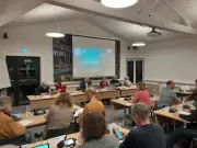 Dernier conseil municipal à Aytré : émotion et appel au respect avant les élections