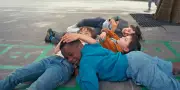 Des enfants de maternelle débattent de la guerre et des élections dans un documentaire