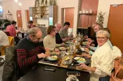 Des lycéens créent un dîner gastronomique à la truffe en Charente-Maritime