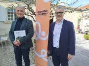 Destination Vignobles 2026 : un salon œnotouristique majeur à Cognac en octobre