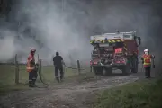 Deux écobuages hors de contrôle mobilisent les pompiers au Pays basque