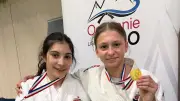 Deux judokates de Castelnau-le-Lez qualifiées pour les championnats de France