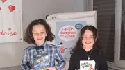 Deux élèves du Gard brillent au concours national de lecture à voix haute