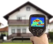 Dirénov' organise une balade thermographique pour sensibiliser à la rénovation énergétique