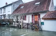 Disparition inquiétante en canoë dans le Maine-et-Loire en pleine alerte aux inondations