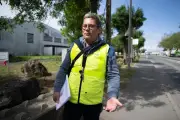 Démission d'un adjoint aux mobilités à La Rochelle après un conflit sur une piste cyclable