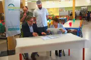 Dompierre-sur-Mer et Vérines mutualisent leur restauration scolaire