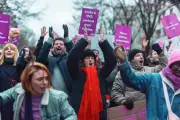 Dordogne : Mois des droits des femmes avec expositions, concert et ciné-débat