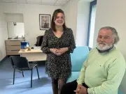 Dordogne : un centre médical intercommunal salarie médecins pour lutter contre les déserts médicaux