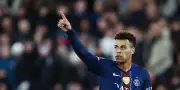Doué offre la victoire au PSG face à Monaco en Ligue des champions
