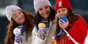 Doublé historique pour la France en biathlon aux JO de Milan-Cortina