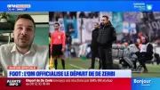 Départ de Roberto De Zerbi de l'OM : réactions et analyse à Marseille