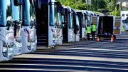 Dépistage obligatoire de stupéfiants pour les bus mais pas les camions : une différence critiquée