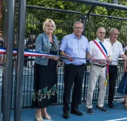 Duel historique à Thenon : l'ancien maire affronte son ex-adjoint aux municipales