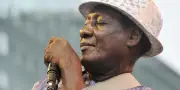 Ebo Taylor, légende du highlife ghanéen, s'éteint à 90 ans