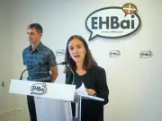 EH Bai répond aux accusations de glissement vers l'extrême gauche avant les municipales