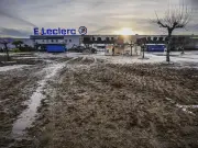 E.Leclerc sanctionné : Eurelec écope de 33,5 millions d'euros d'amende