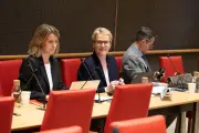 Elise Lucet à l'Assemblée : un bingo de l'absurde devant la commission sur l'audiovisuel public