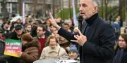 Emmanuel Grégoire organise un débat public à Paris face au refus de Rachida Dati