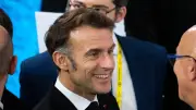 Emmanuel Macron admet ses 