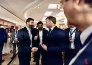 Epsilon Composite : comment une ETI du Médoc a fait de l'Inde son premier marché grâce à la visite d'État