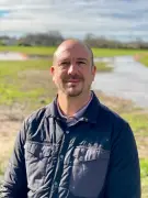 Ernesto Benado mène une liste paritaire pour les municipales à L'Isle-Saint-Georges