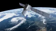 Espionnage spatial russe : des satellites européens interceptés et menacés