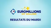 EuroMillions du 10 février 2026 : découvrez les numéros gagnants et comment réclamer vos gains