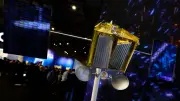 Eutelsat obtient 975 millions d'euros pour sa constellation OneWeb, un coup de pouce face à SpaceX