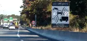Excès de vitesse >50 km/h : un nouveau contrôle croisant radars et assurances