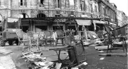 Explosion à Bordeaux en 1991 : un miracle évite le pire place Gambetta