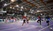Explosions de performances aux Championnats de France d'athlétisme à Aubière