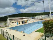 Fabienne Lagoubie soutient Benoît Secrestat pour la présidence de l'intercommunalité