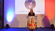 Fabienne Varesano lance sa campagne municipale à Agde avec un programme de proximité
