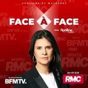Face à Face : Vanessa Perrée, procureure anti-criminalité organisée, au cœur de l'actualité