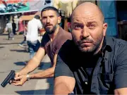 Fauda Saison 5 : Une réécriture post-7 Octobre, des pertes humaines et Mélanie Laurent