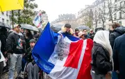 Fausse manifestation en Allemagne pour Quentin : les images viennent de Suisse